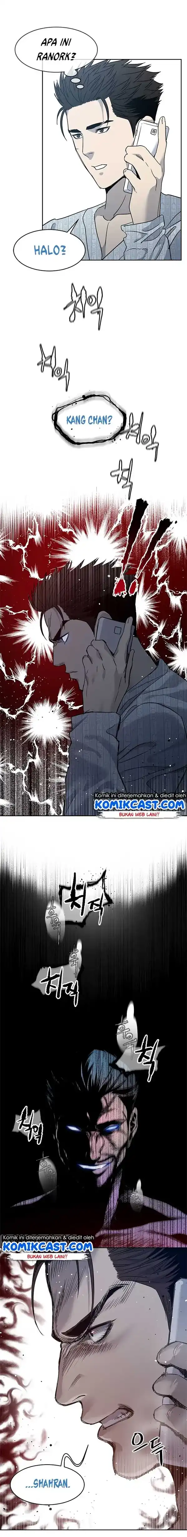 Baca God of Blackfield - Chapter 57 halaman 13