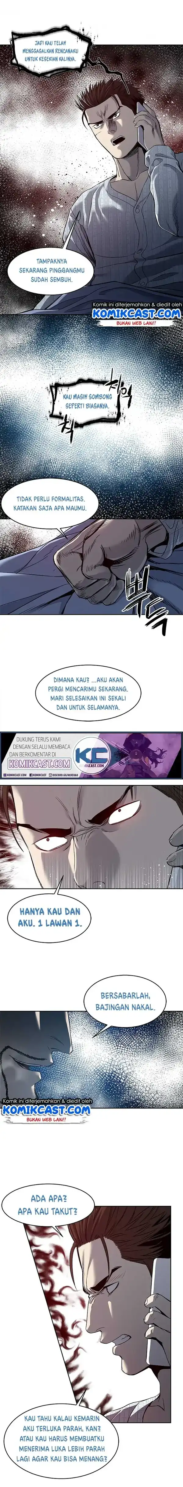 Baca God of Blackfield - Chapter 57 halaman 14
