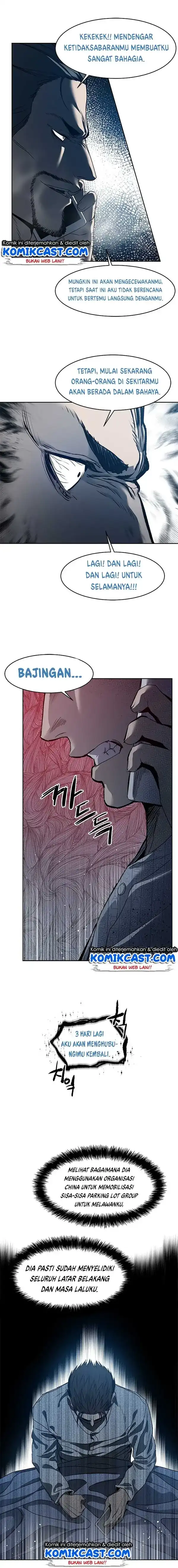 Baca God of Blackfield - Chapter 57 halaman 15