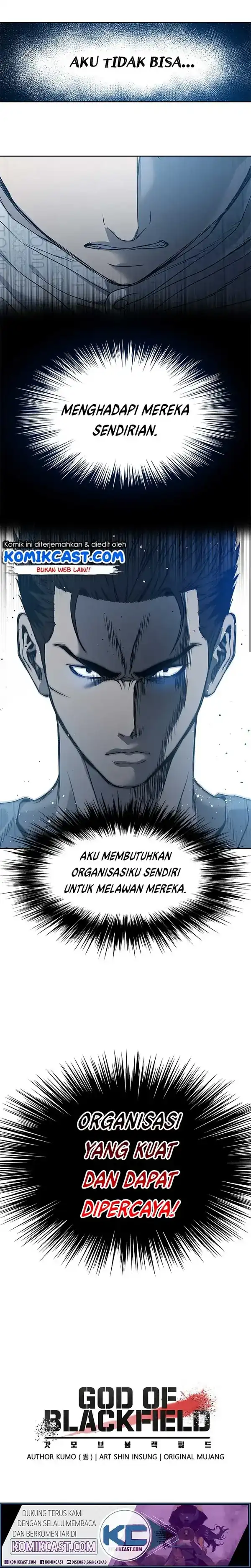 Baca God of Blackfield - Chapter 57 halaman 16