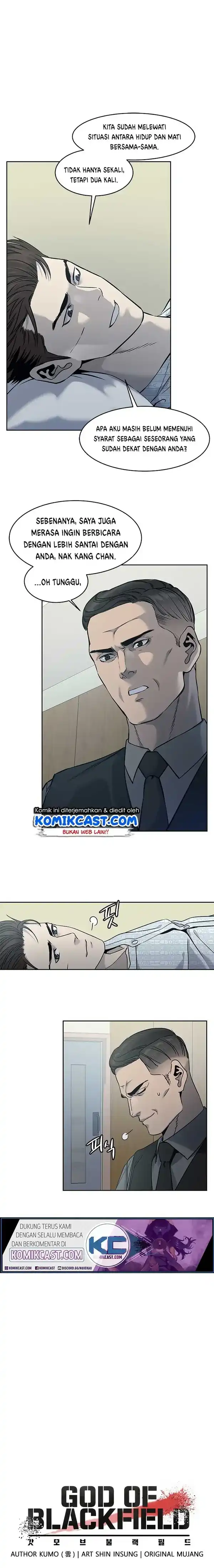 Baca God of Blackfield - Chapter 57 halaman 3