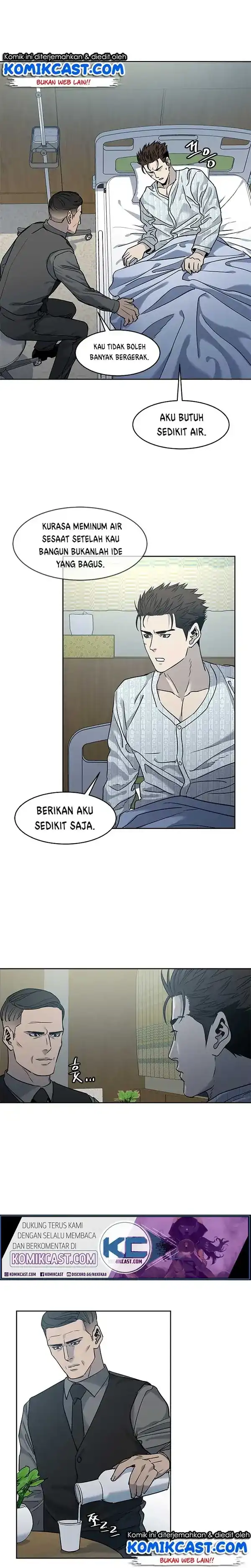 Baca God of Blackfield - Chapter 57 halaman 4