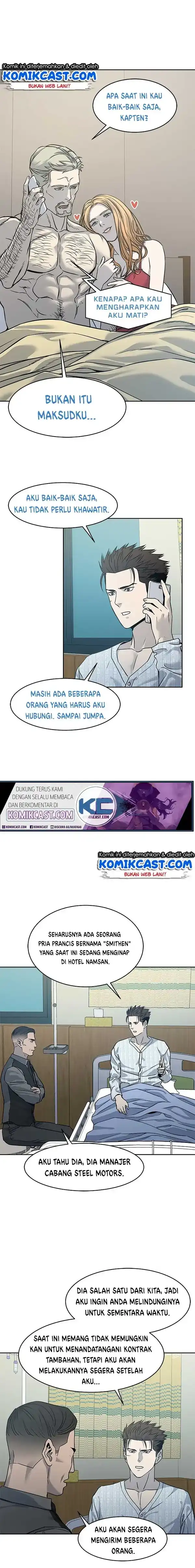 Baca God of Blackfield - Chapter 57 halaman 7