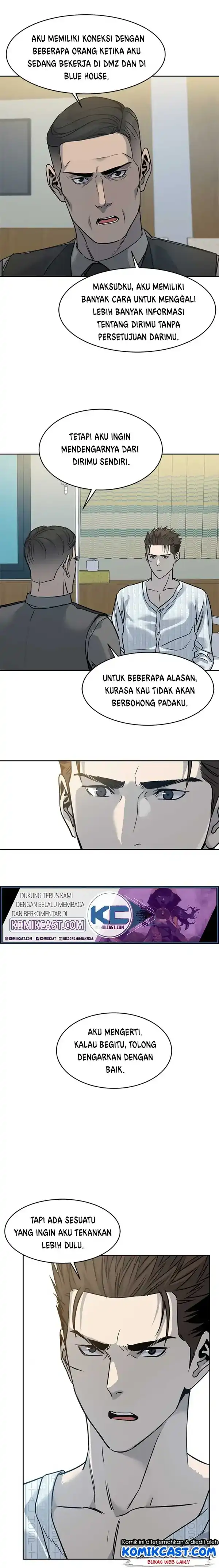 Baca God of Blackfield - Chapter 58 halaman 10