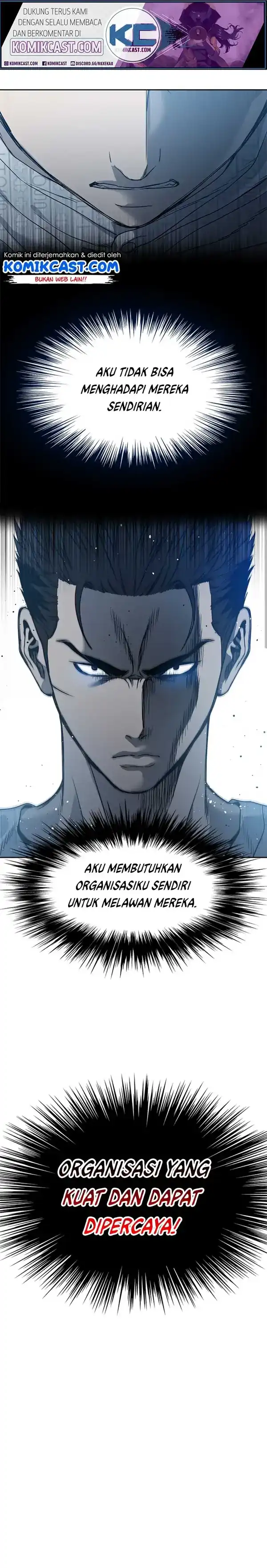 Baca God of Blackfield - Chapter 58 halaman 2