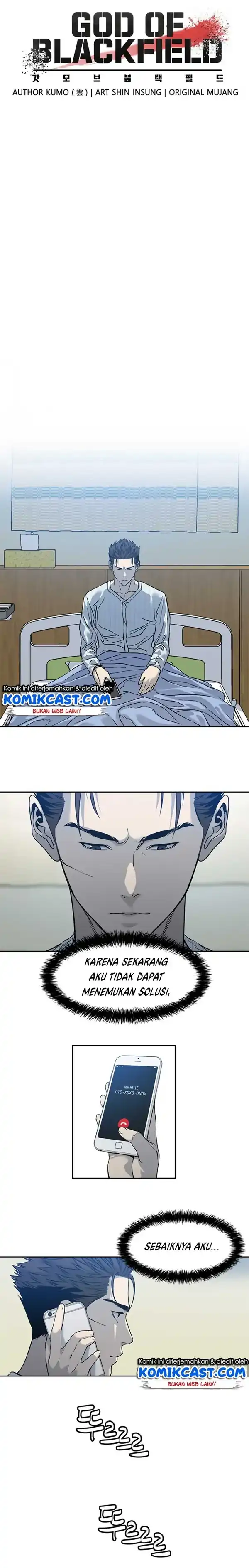 Baca God of Blackfield - Chapter 58 halaman 3