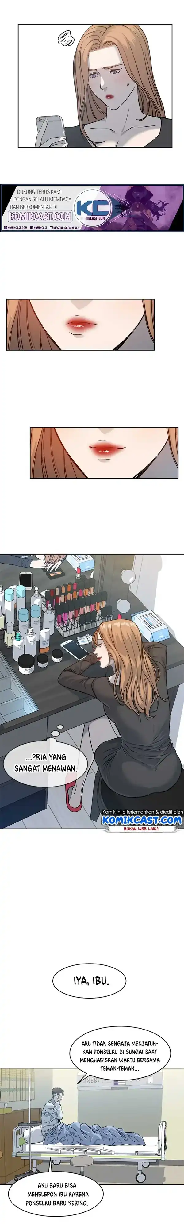 Baca God of Blackfield - Chapter 58 halaman 7