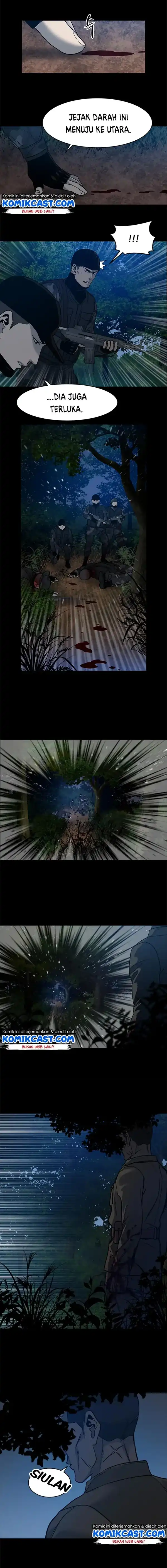 Baca God of Blackfield - Chapter 59 halaman 11