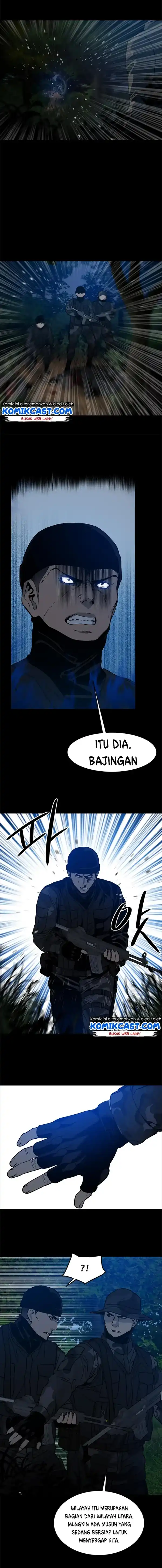 Baca God of Blackfield - Chapter 59 halaman 12
