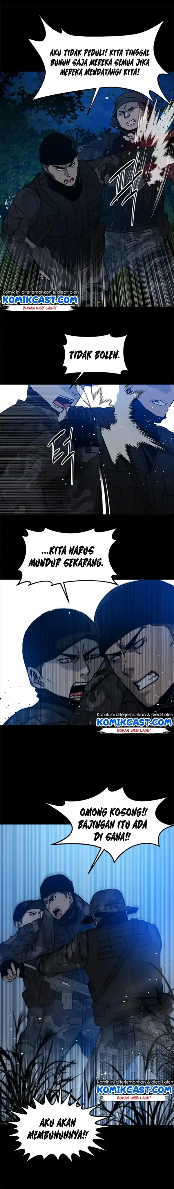 Baca God of Blackfield - Chapter 59 halaman 13