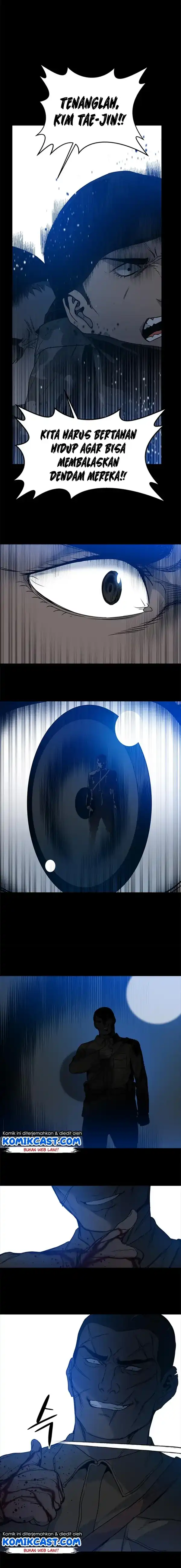 Baca God of Blackfield - Chapter 59 halaman 14