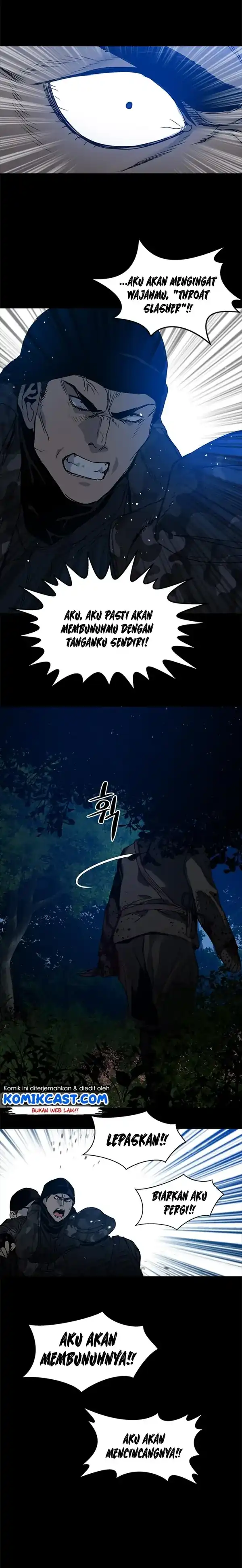 Baca God of Blackfield - Chapter 59 halaman 15