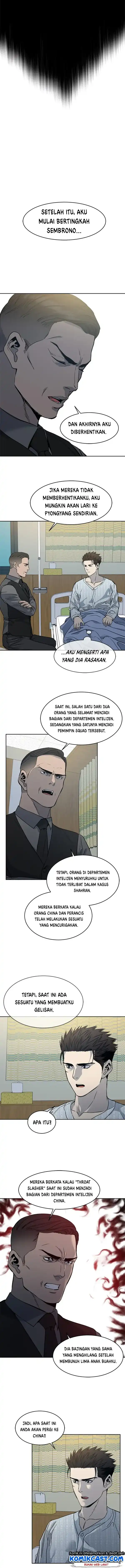 Baca God of Blackfield - Chapter 59 halaman 16