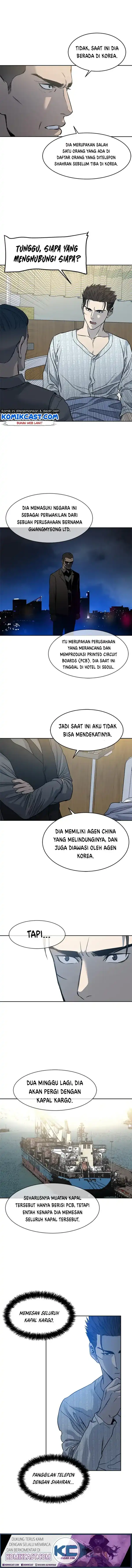 Baca God of Blackfield - Chapter 59 halaman 17