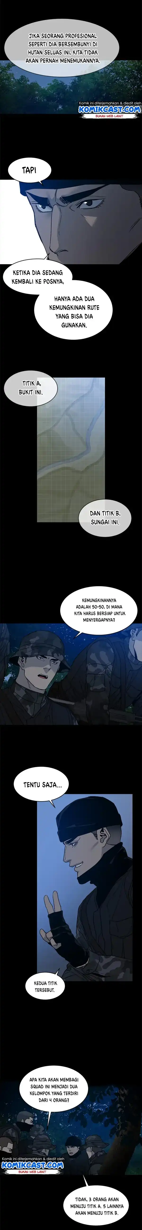 Baca God of Blackfield - Chapter 59 halaman 5