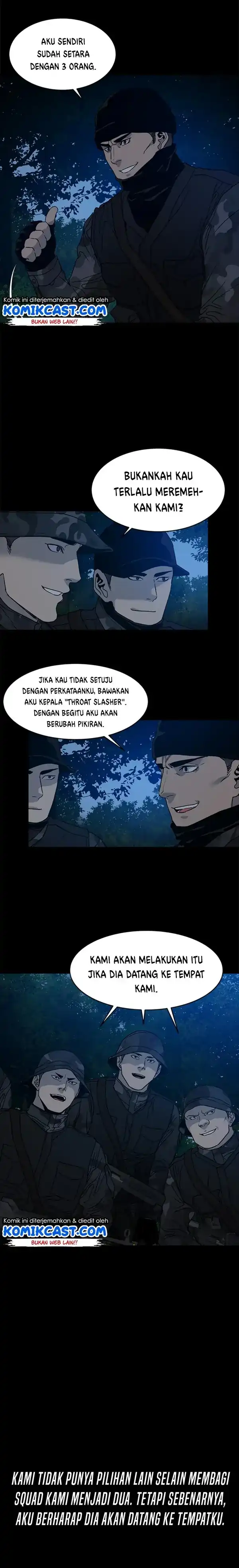 Baca God of Blackfield - Chapter 59 halaman 6