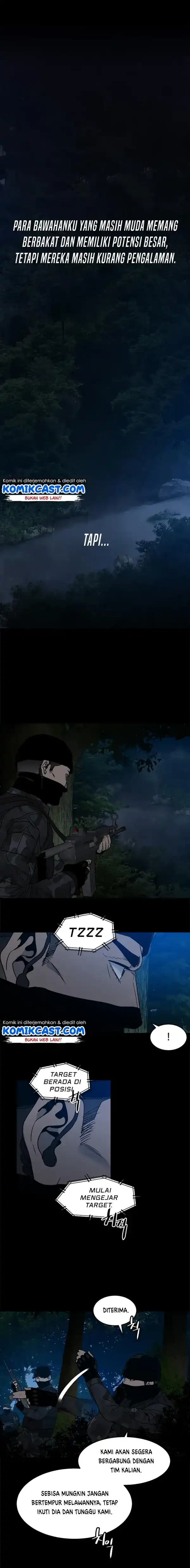 Baca God of Blackfield - Chapter 59 halaman 7