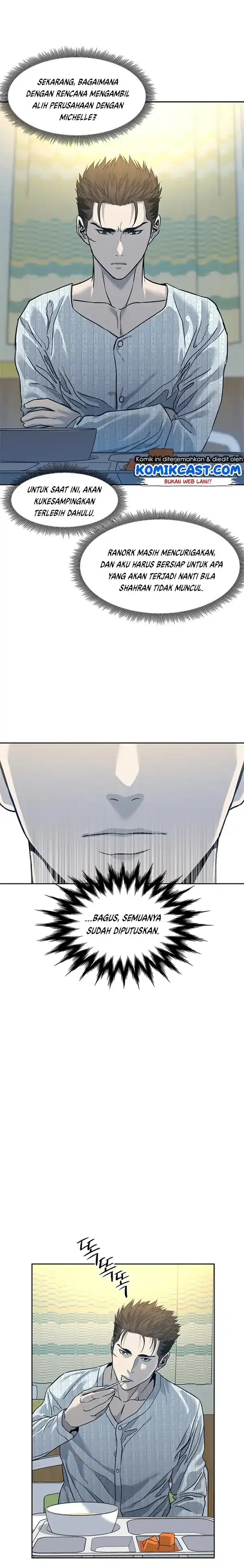 Baca God of Blackfield - Chapter 60 halaman 10