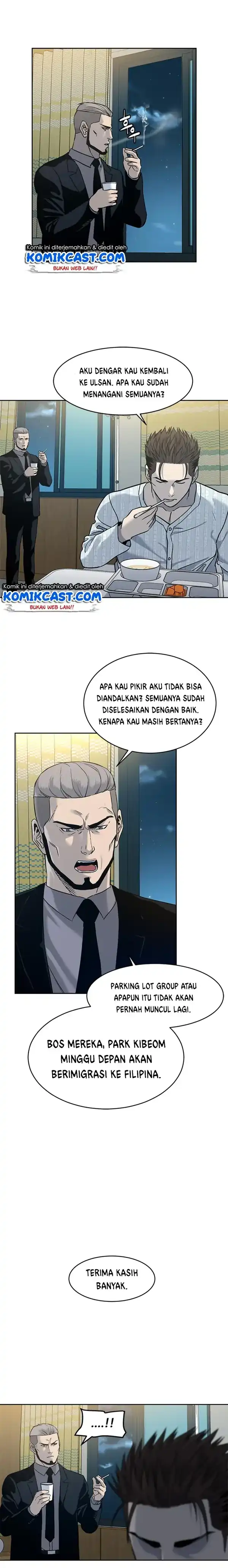 Baca God of Blackfield - Chapter 60 halaman 13