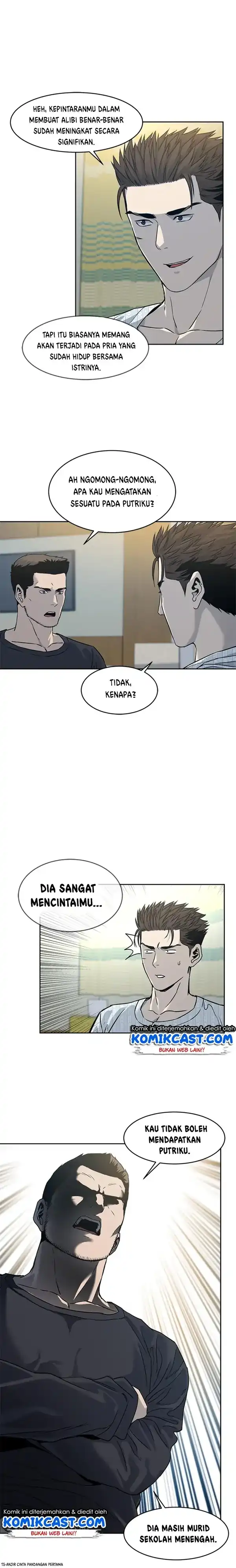 Baca God of Blackfield - Chapter 60 halaman 17