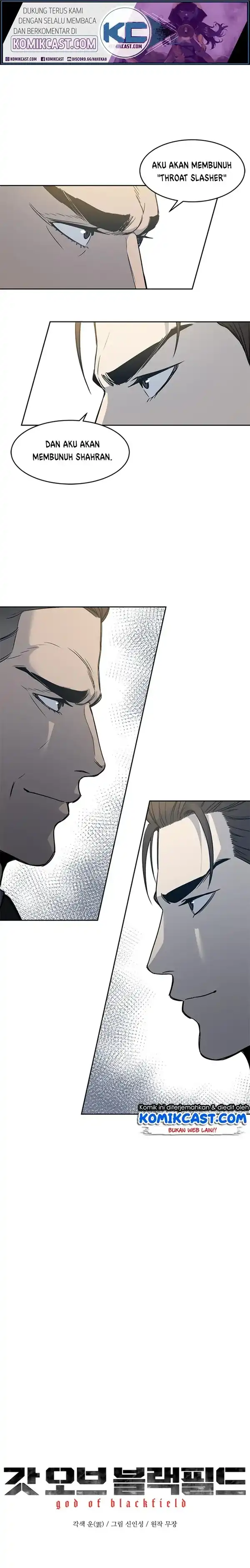 Baca God of Blackfield - Chapter 60 halaman 2