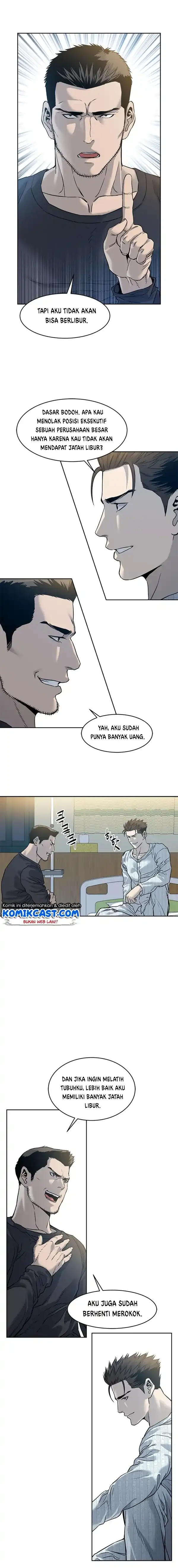 Baca God of Blackfield - Chapter 60 halaman 20