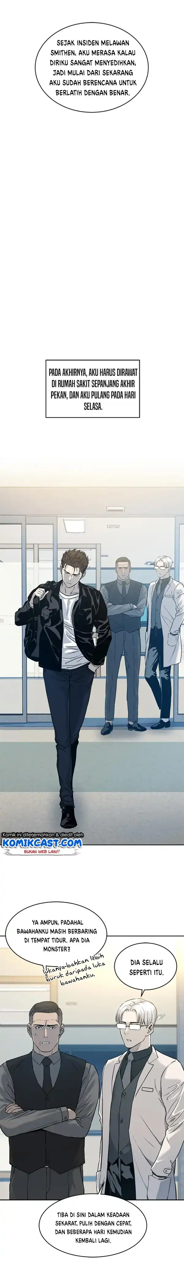 Baca God of Blackfield - Chapter 60 halaman 21