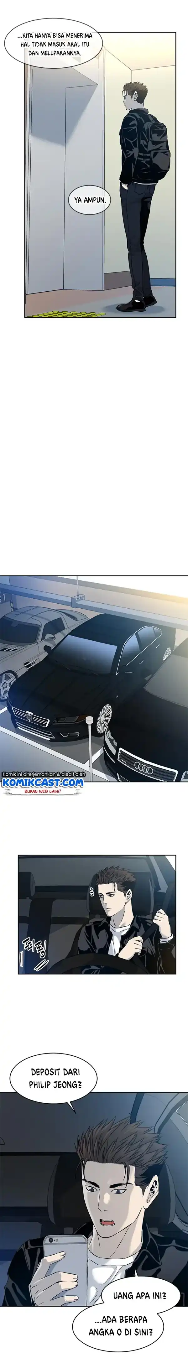 Baca God of Blackfield - Chapter 60 halaman 22