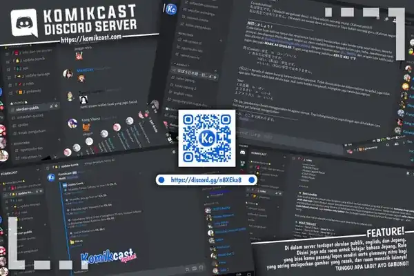 Baca God of Blackfield - Chapter 60 halaman 24