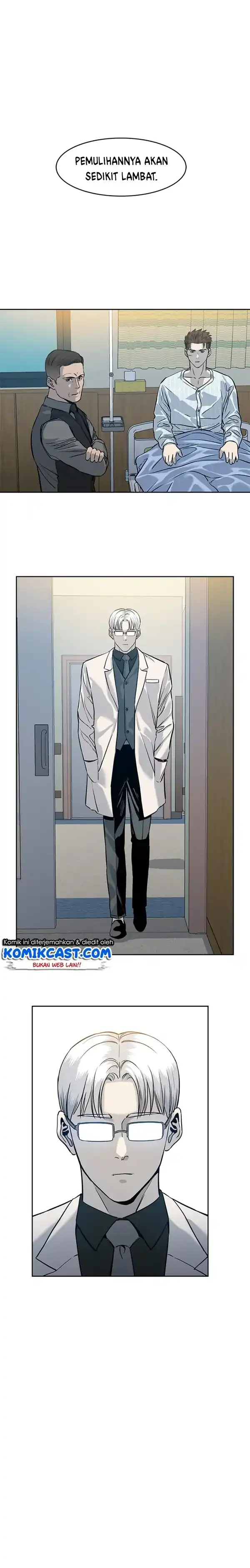 Baca God of Blackfield - Chapter 60 halaman 4