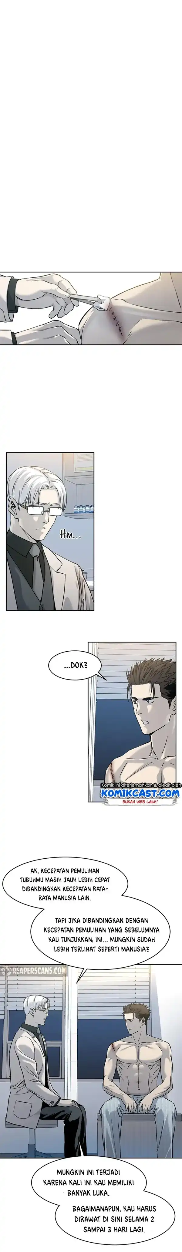 Baca God of Blackfield - Chapter 60 halaman 5