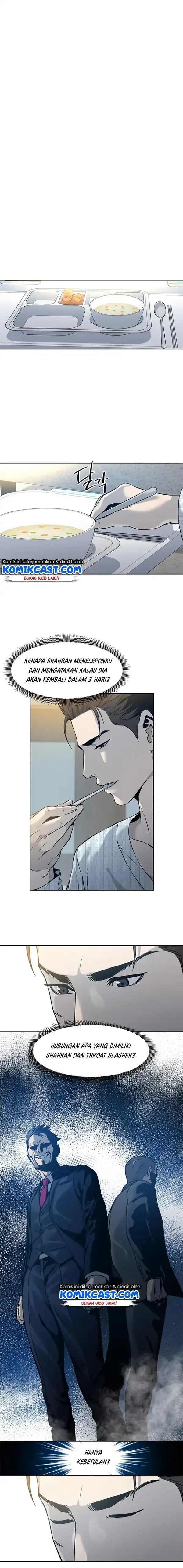 Baca God of Blackfield - Chapter 60 halaman 7