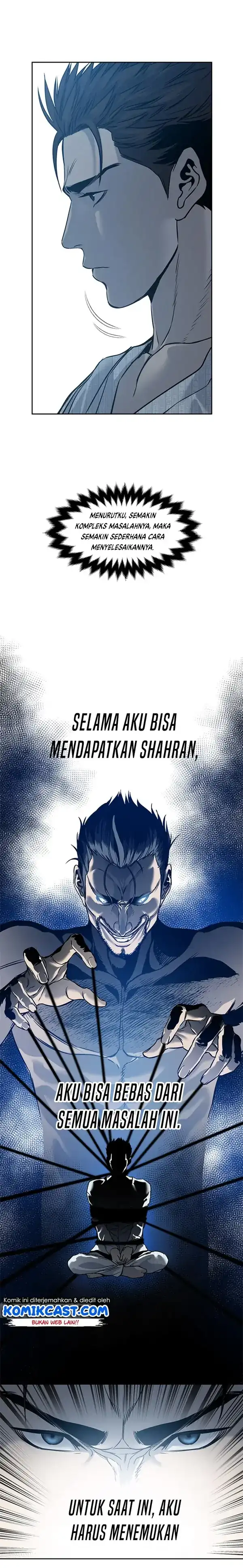 Baca God of Blackfield - Chapter 60 halaman 9