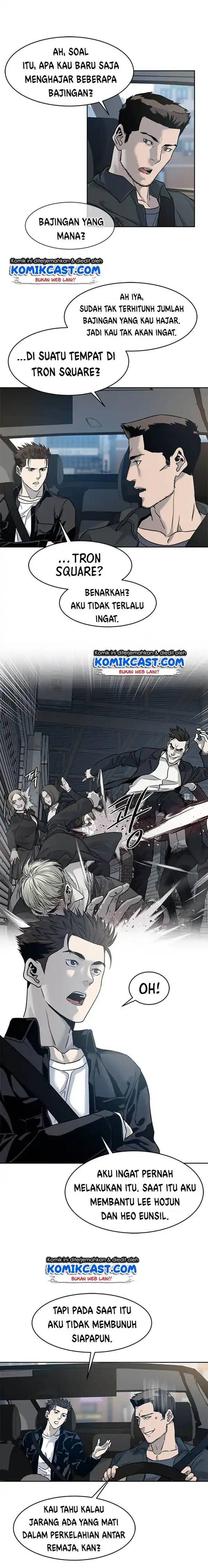 Baca God of Blackfield - Chapter 61 halaman 10