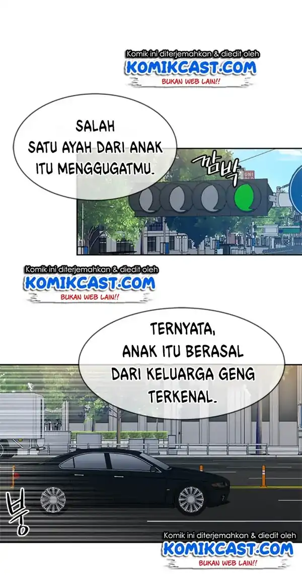 Baca God of Blackfield - Chapter 61 halaman 11