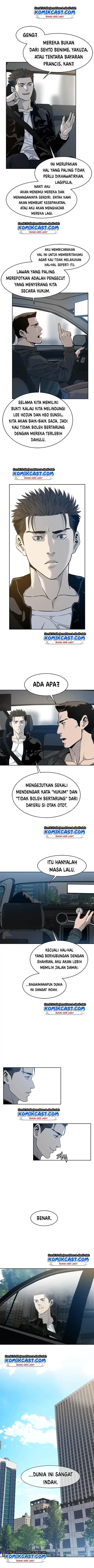 Baca God of Blackfield - Chapter 61 halaman 12