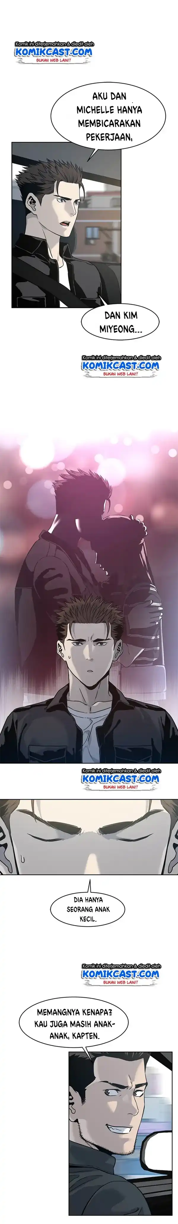 Baca God of Blackfield - Chapter 61 halaman 15