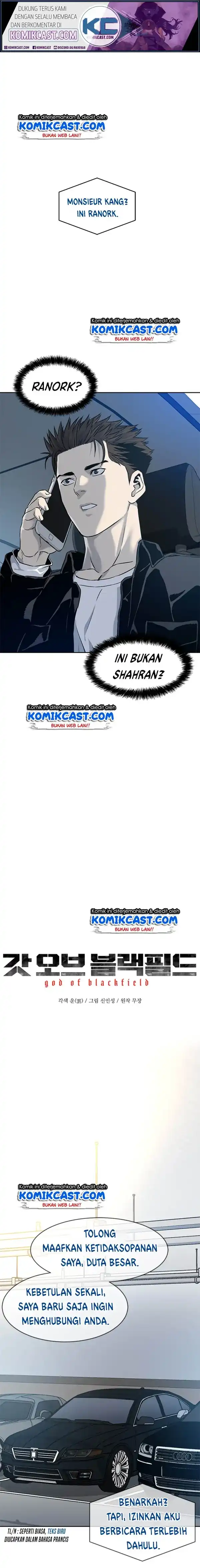 Baca God of Blackfield - Chapter 61 halaman 2