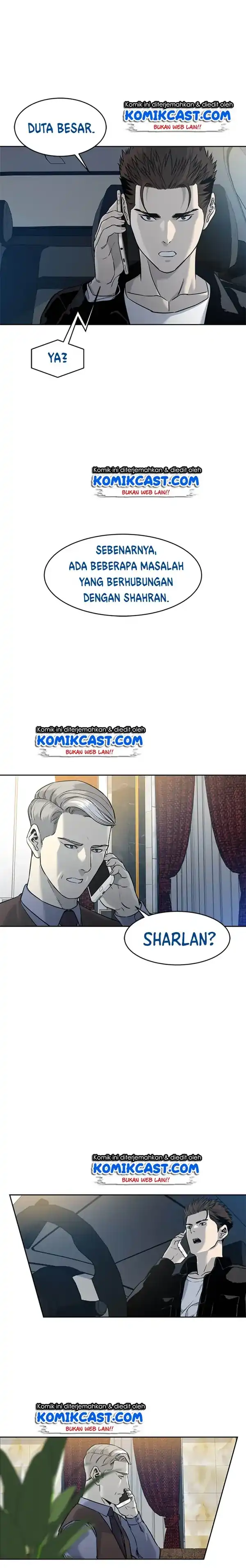 Baca God of Blackfield - Chapter 61 halaman 4