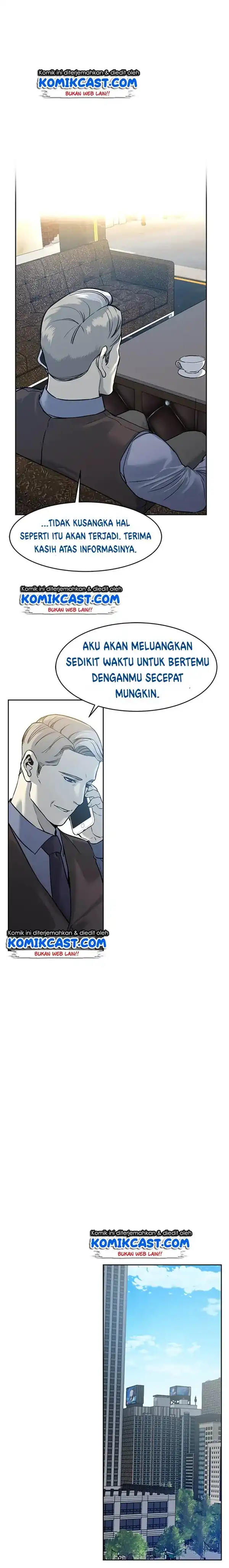 Baca God of Blackfield - Chapter 61 halaman 5
