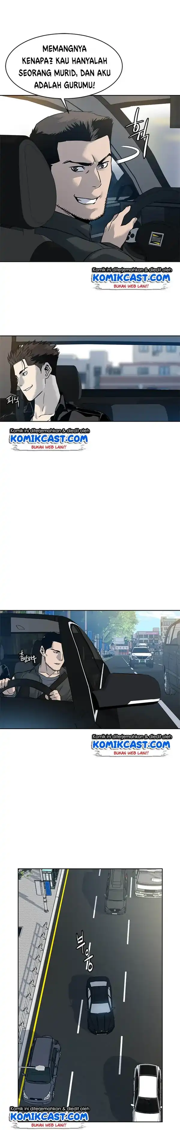 Baca God of Blackfield - Chapter 61 halaman 7