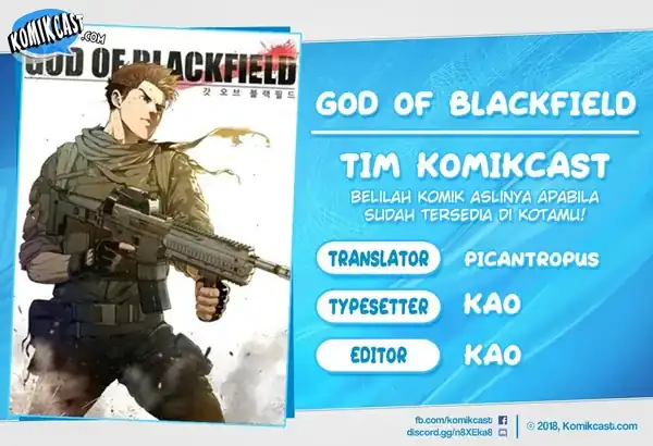 Baca God of Blackfield - Chapter 62 halaman 1