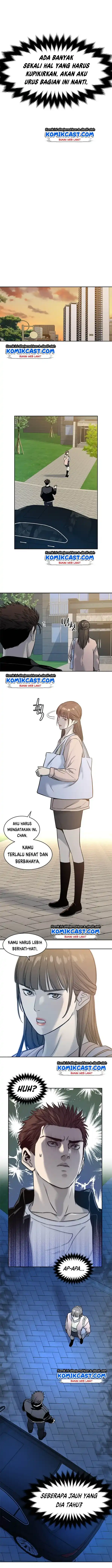 Baca God of Blackfield - Chapter 62 halaman 11
