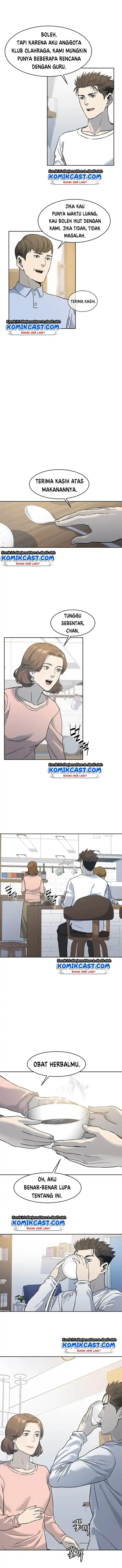 Baca God of Blackfield - Chapter 62 halaman 14