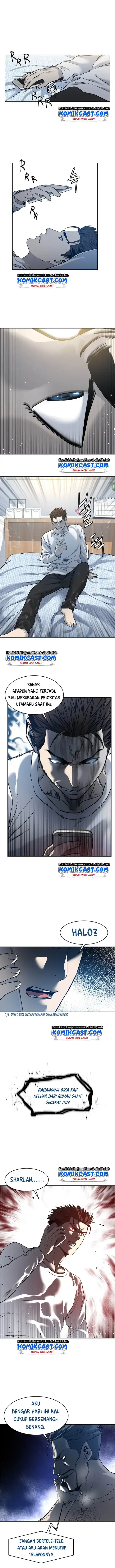 Baca God of Blackfield - Chapter 62 halaman 16