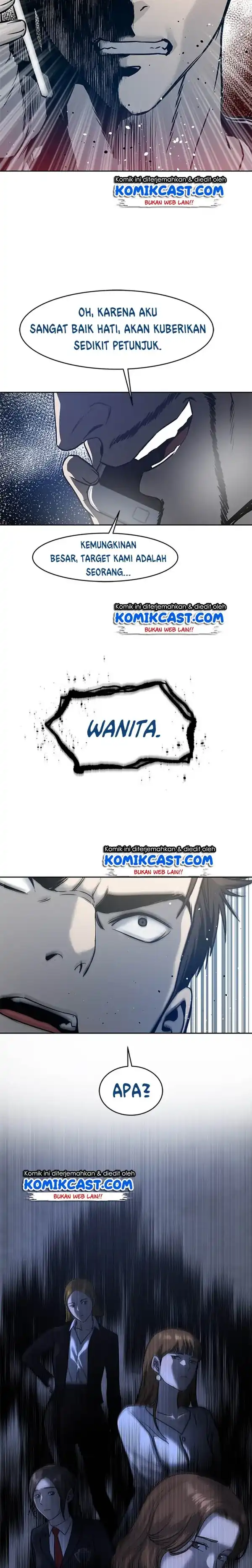 Baca God of Blackfield - Chapter 62 halaman 19