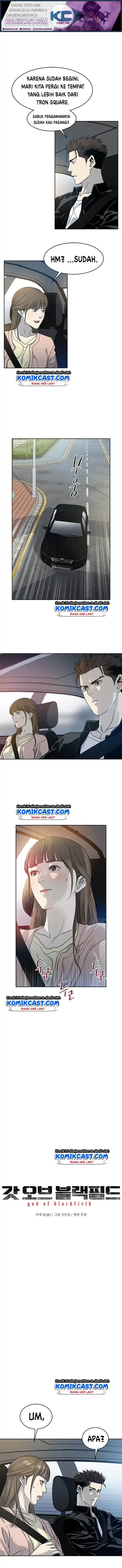 Baca God of Blackfield - Chapter 62 halaman 2