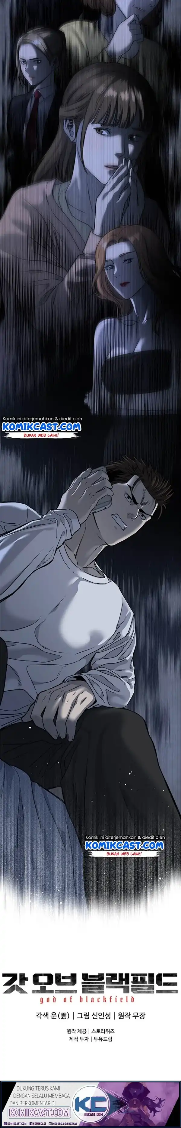 Baca God of Blackfield - Chapter 62 halaman 20