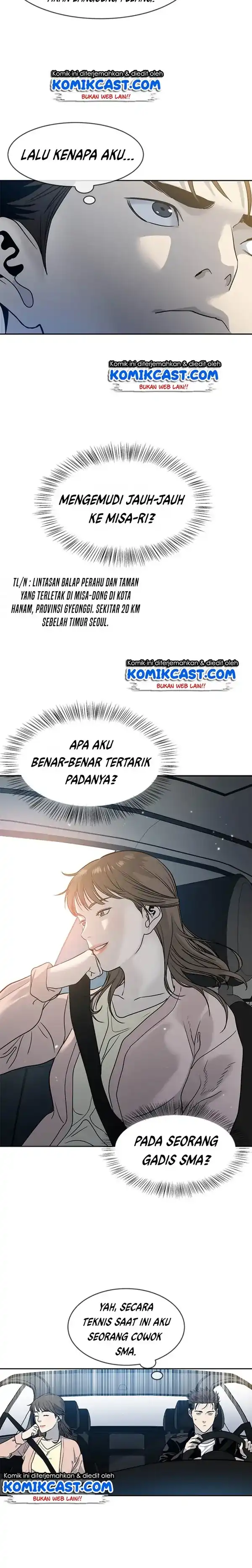 Baca God of Blackfield - Chapter 62 halaman 5