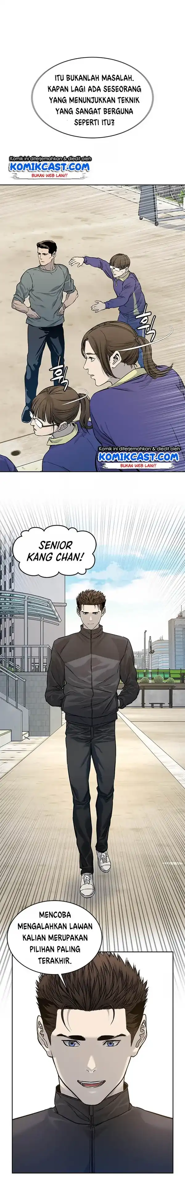 Baca God of Blackfield - Chapter 63 halaman 15